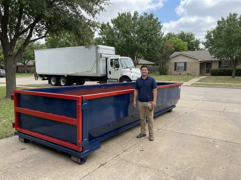 Contractor & Commercial Accounts in Lewisville, TX