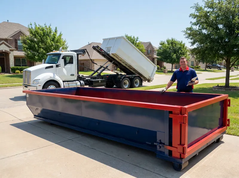 Same-Day Delivery & Swap-Outs in Lewisville, TX