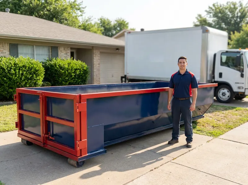 Weekly & Long-Term Rental Terms in Lewisville, TX