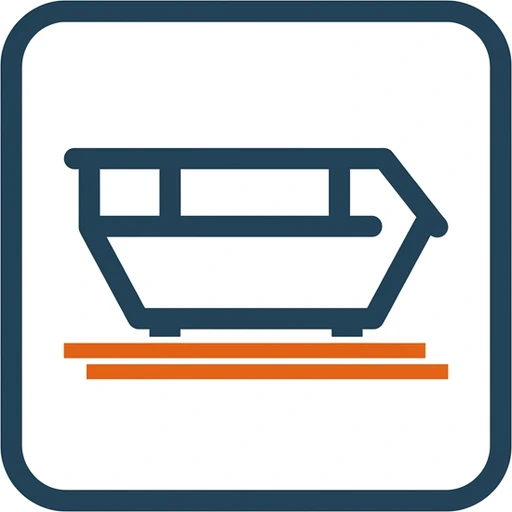 Leo Quick Start Dumpster Rental logo